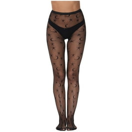 Patterned tights walmart deals