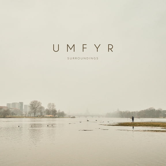 Umfyr Sourroundings (Vinyl Record)