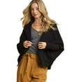 thumbnail image 1 of Umgee Open Front Cardigan with Front Pockets, 1 of 3