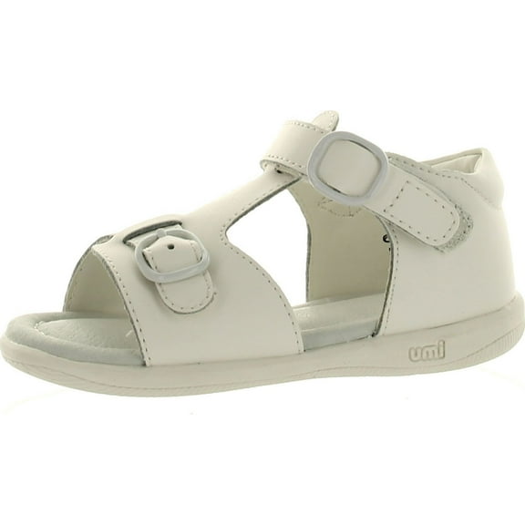 Umi Girls Noel Ankle-Strap Sandal