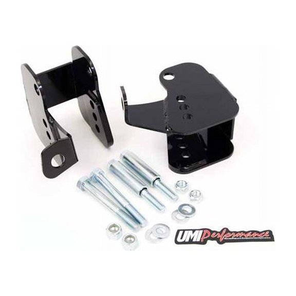 Umi Performance  Lower Control Arm Relocation Kit for 1982-2002 GM F-Body