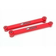 thumbnail image 1 of Umi Performance UMI1034-R 2005-2014 Ford Mustang Budget Lower Control Arms - Rear - Boxed - Red, 1 of 2