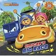 thumbnail image 1 of Pre-Owned Umicar's Big Race (Team Umizoomi) (Paperback) 044981386X 9780449813867, 1 of 1