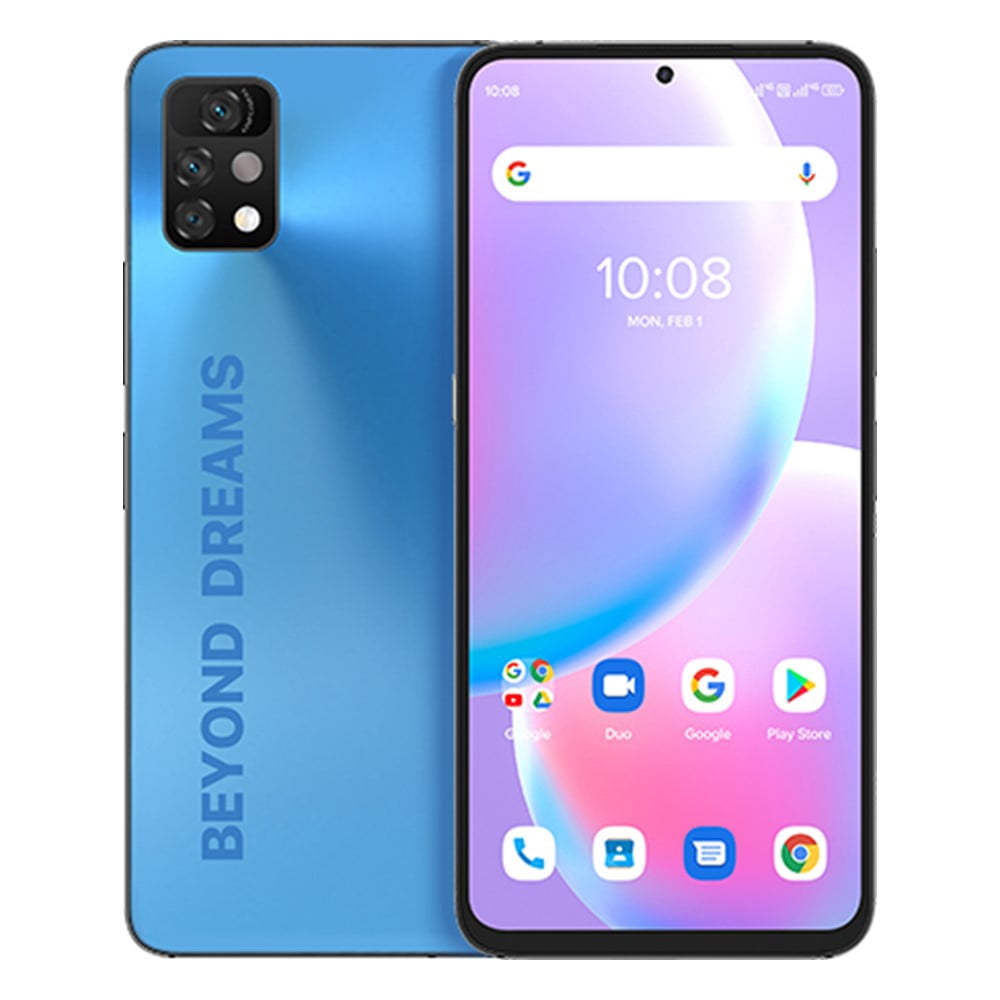 UMIDIGI A11 ProMax 4G 128G 6.8インチ simフリー Umidigi-A11-Pro-Max-128GB-4GB-