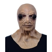 Umigame (Jimmy from Melrose Park) Alien Super Soft Mask