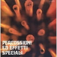 thumbnail image 1 of Umiliani - Percussioni Ed Effetti Special - Music & Performance - CD, 1 of 1