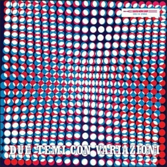 Umiliani / Rovi - Due Temi con Variazioni - Music & Performance - Vinyl