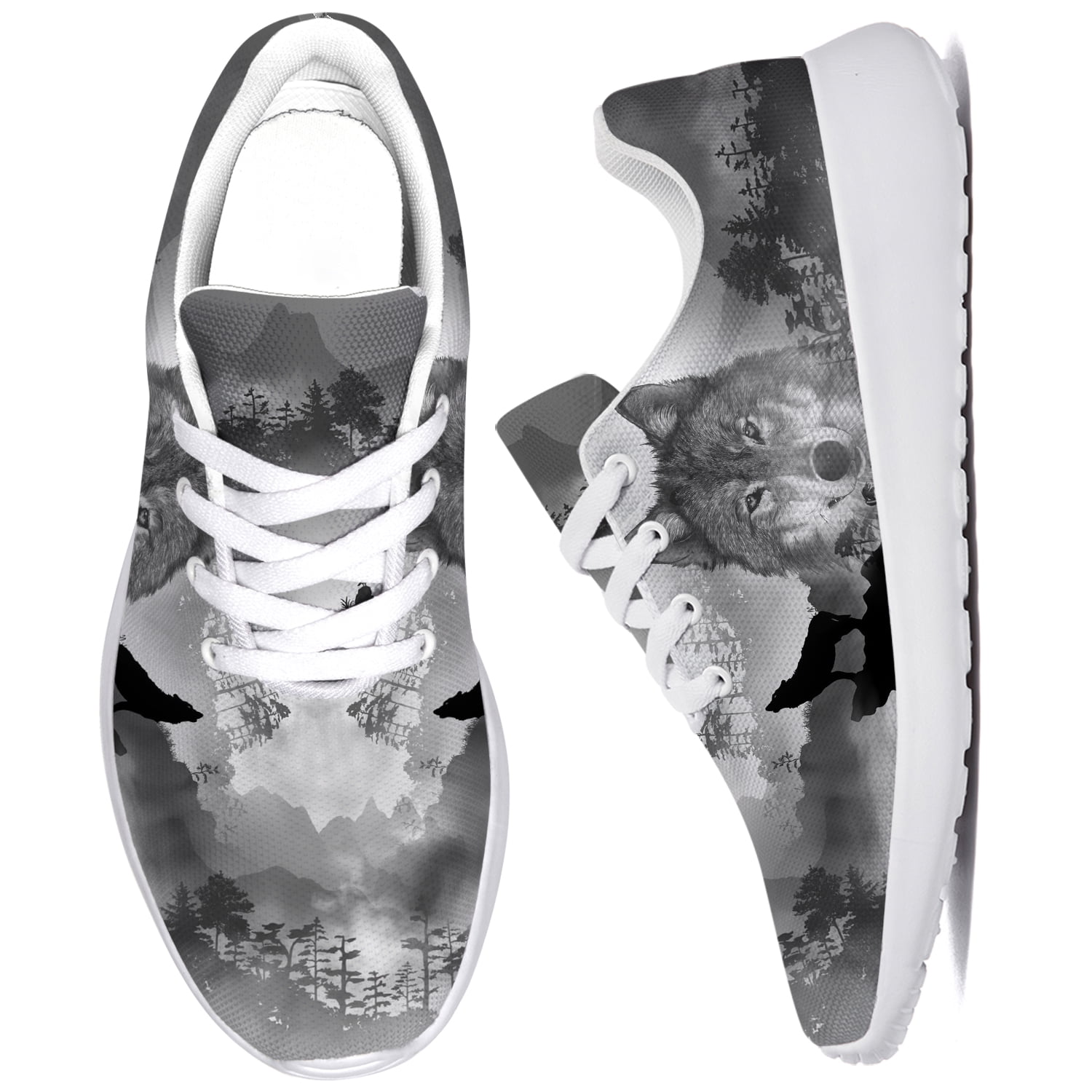Wolf Mens Shoes‎ 8 Amazon.com | Wolf & Shepherd, Men main image 3