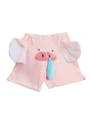 Pig Shorts