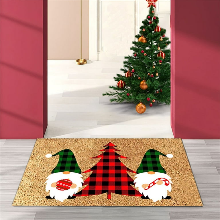 https://i5.walmartimages.com/seo/Umitay-Christmas-Decorative-Doormat-Xmas-Welcome-Gnome-Mat-Non-Slip-And-Washable-Winter-Rubber-Back-Santa-Snowflakes-Door-For-Indoor-Outdoor_bd7d8e27-f943-4393-a13b-37b42b4bb1ce.cc6355075386e8e3c2b685ff3048270e.jpeg?odnHeight=768&odnWidth=768&odnBg=FFFFFF
