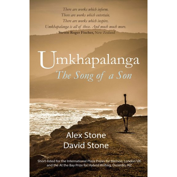 Umkhapalanga - the Song of a Son: The Song of a Son, (Paperback)