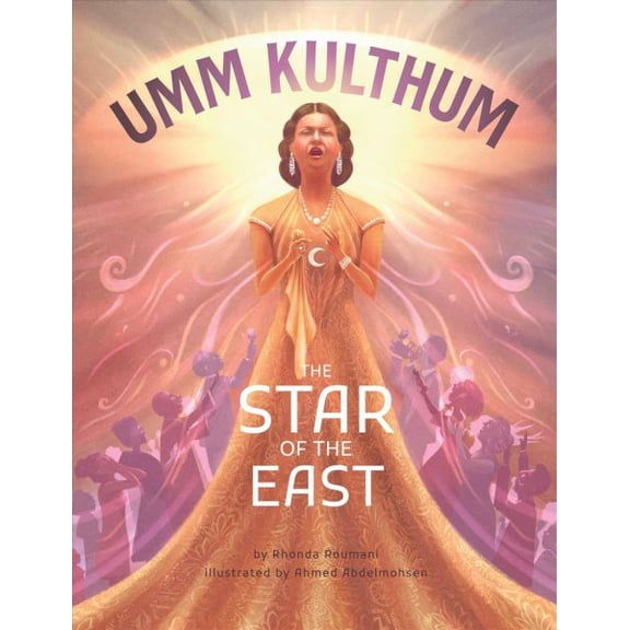 Pre-Owned Umm Kulthum: The Star of the East
