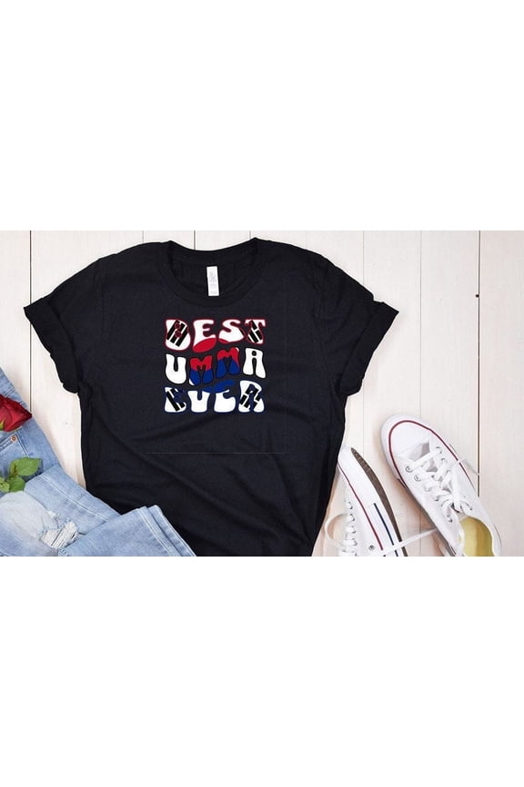 Umma T-shirt Mothers Day Gift I Korean Grandma Shirt gift for umma grandma granny appa birthday kdrama arte baby shower ideas new grandma