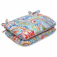 thumbnail image 1 of Ummi Multi Rounded Corners Seat Cushion - Set of 2, 1 of 1