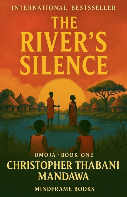 Umoja The River's Silence, Book 1, (Paperback)