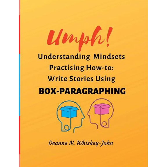 Umph!, (Paperback)