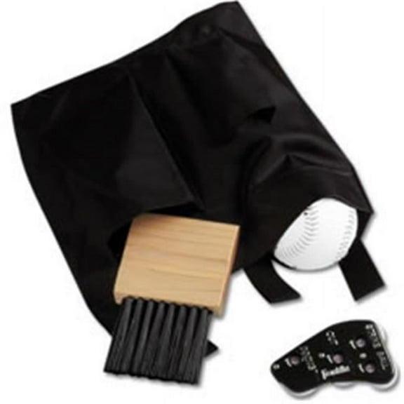 Umpire Pack No.2 Baseball-Softball Baseball Accessories