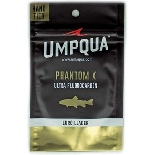 Umpqua Fly Fishing