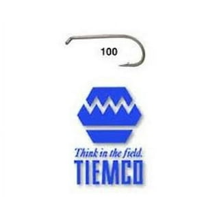 Tiemco Fishing Hooks in Fishing Tackle 