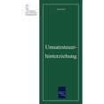 thumbnail image 1 of Umsatzsteuerhinterziehung (Paperback), 1 of 1