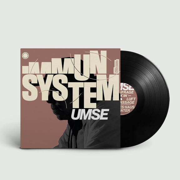 Umse Immunsystem (Vinyl Record)