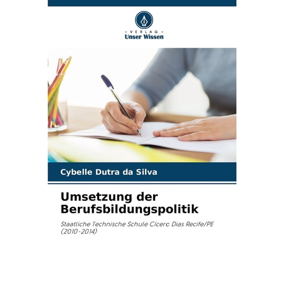 Umsetzung der Berufsbildungspolitik, (Paperback)