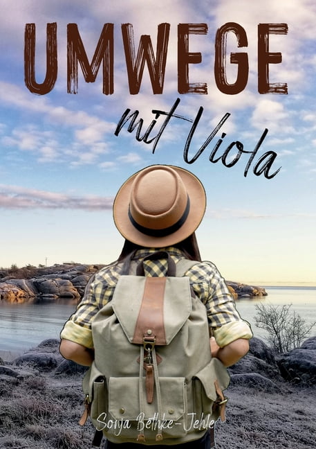 Umwege mit Viola: Eine berÃ¼hrende LGBTQ+ Romanze in Skandinavien, (Paperback)