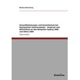 thumbnail image 1 of Umweltbelastungen und Umweltschutz bei Olympischen Sommerspielen - Anspruch und Wirklichkeit an den Beispielen Sydney 20, (Paperback), 1 of 1