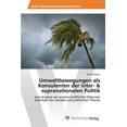 thumbnail image 1 of Umweltbewegungen als Konsulenten der inter- & supranationalen Politik (Paperback), 1 of 1