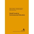 thumbnail image 1 of Umweltbildung, Umweltkommunikation Und N World Trends in Environmental Education, Book 14, (Paperback), 1 of 1
