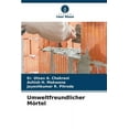 thumbnail image 1 of Umweltfreundlicher Mörtel (Paperback), 1 of 1