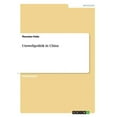 thumbnail image 1 of Umweltpolitik in China (Paperback), 1 of 1