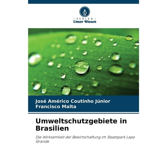Umweltschutzgebiete in Brasilien, (Paperback)