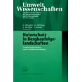 thumbnail image 1 of Umweltwissenschaften Naturschutz in Bergbaufolgelandschaften: Landschaftsanalyse Und Leitbildentwicklung, (Paperback), 1 of 1