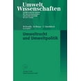 thumbnail image 1 of Umweltwissenschaften Umweltrecht Und Umweltpolitik, (Paperback), 1 of 1