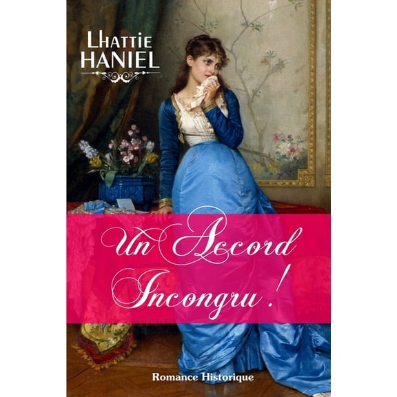 Un Accord Incongru !, (Paperback)
