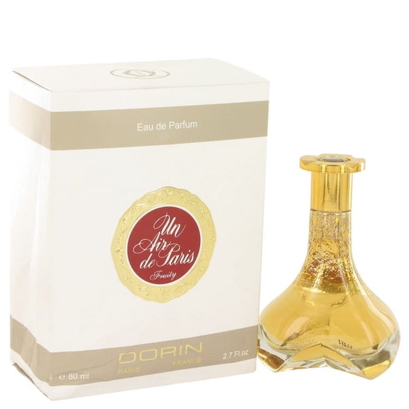 Dorin Un Air De Paris Eau De Parfum