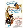 thumbnail image 1 of Un Americano en Paris-An American in Paris (DVD), 1 of 1