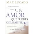 thumbnail image 1 of El Un Amor Que Puedes Compartir, (Paperback), 1 of 1