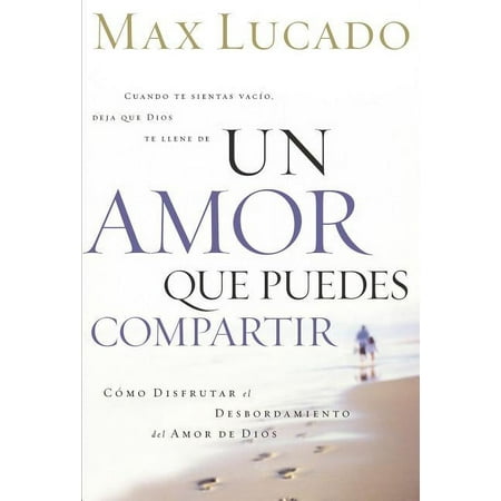 Un Amor Que Puedes Compartir (Paperback)