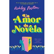 Un Amor de Novela, Paperback