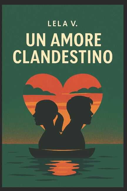 Un Amore Clandestino, (Paperback)