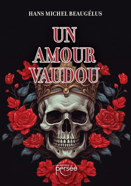 Un Amour Vaudou, (Paperback)