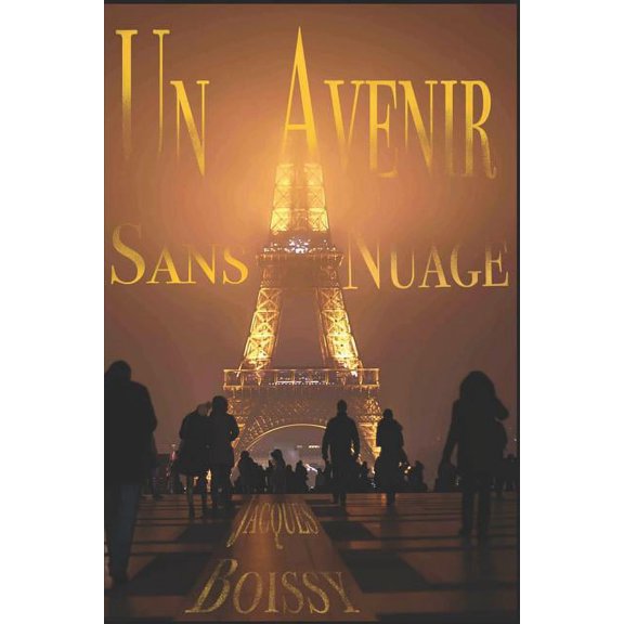 Un avenir sans nuage, (Paperback)