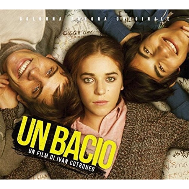 Un Bacio Soundtrack - Walmart.com