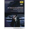 thumbnail image 1 of Un Ballo in Maschera (DVD), Deutsche Grammophon, Music & Performance, 1 of 1