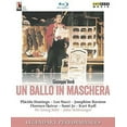 thumbnail image 1 of Un Ballo in Maschera - Salzburger Festspiele 1990 (Blu-ray), Arthaus Musik, Music & Performance, 1 of 1