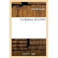 thumbnail image 1 of Un Barbare (Paperback), 1 of 1