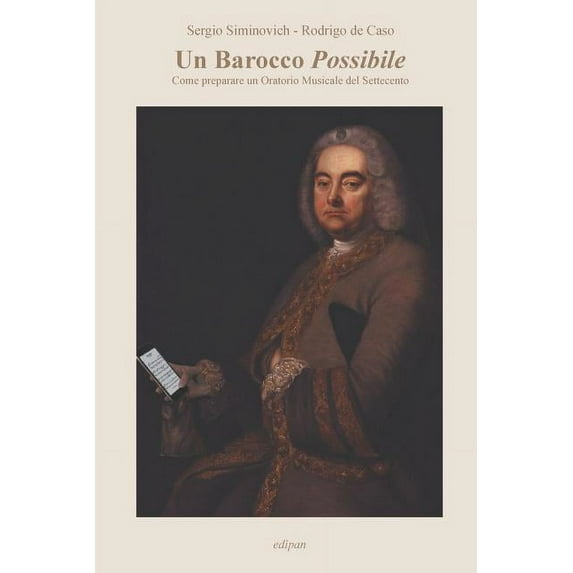 Un Barocco Possibile (Paperback)