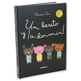 thumbnail image 1 of Pre-Owned Un Besito Y ¡A Dormir! (Hardcover) 8491010637 9788491010630, 1 of 1